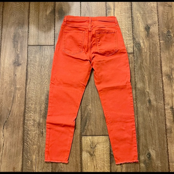 BR•Mid Ruse Skinny - Picture 4 of 5